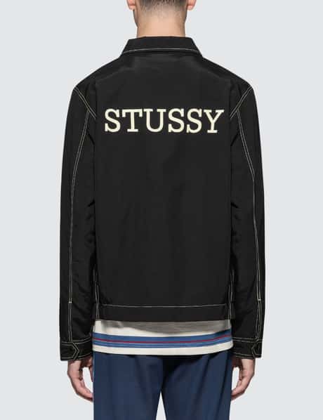 hbx stussy scarf