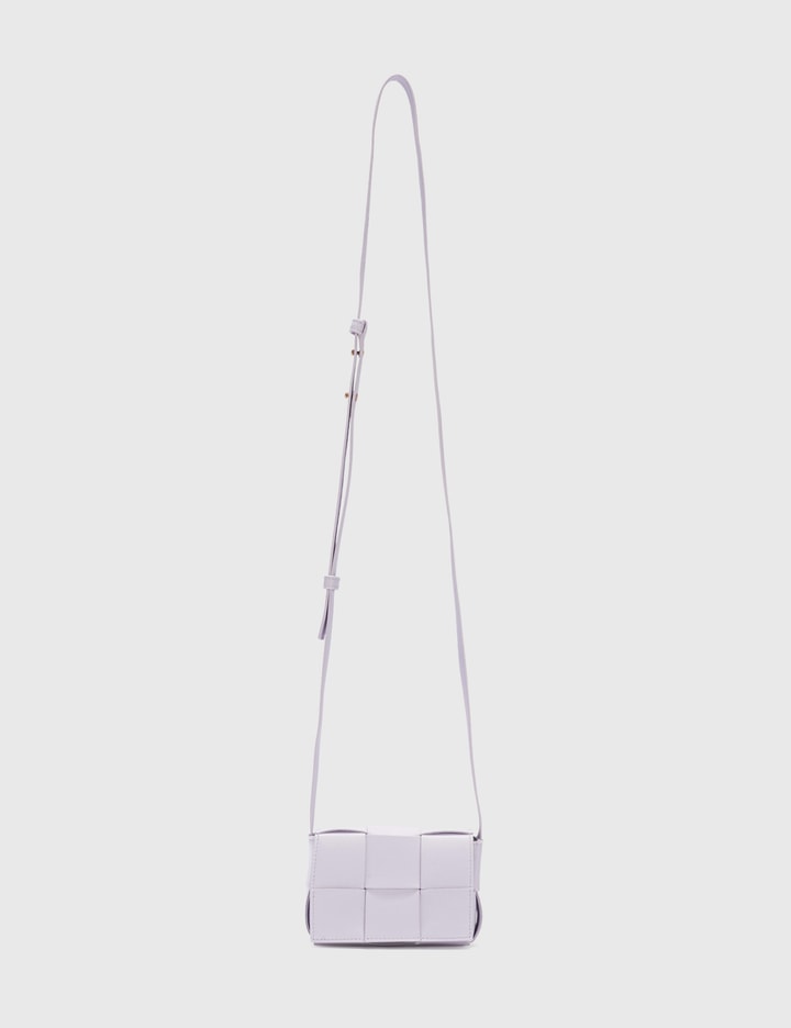 Mini Cassette Bag Placeholder Image