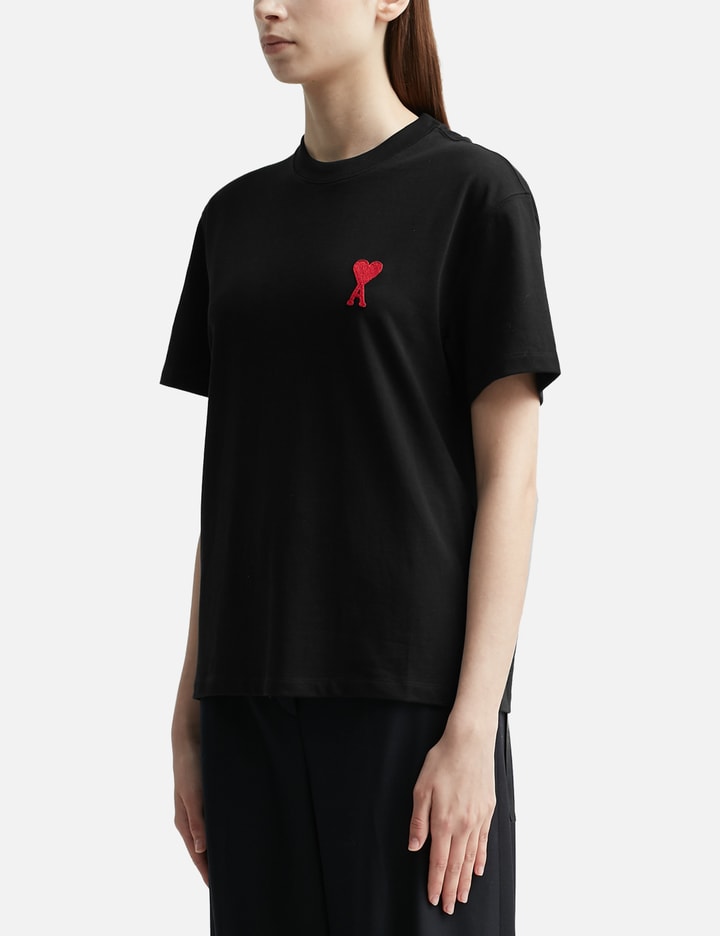 Tonal Ami De Coeur T-shirt Placeholder Image