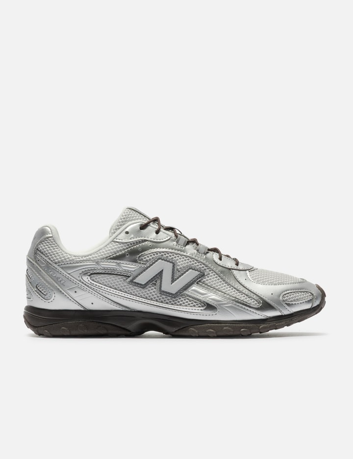 New Balance 204L