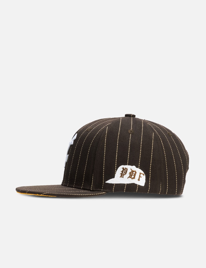 Leggenda Baseball Hat Placeholder Image