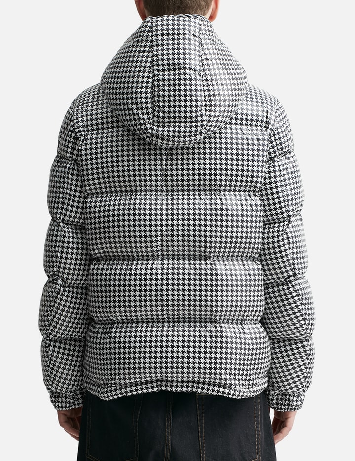 7 Moncler FRGMT Hiroshi Fujiwara Socotrine Short Down Jacket Placeholder Image