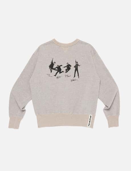 Beatles Tsuriami Sweatshirt view 4