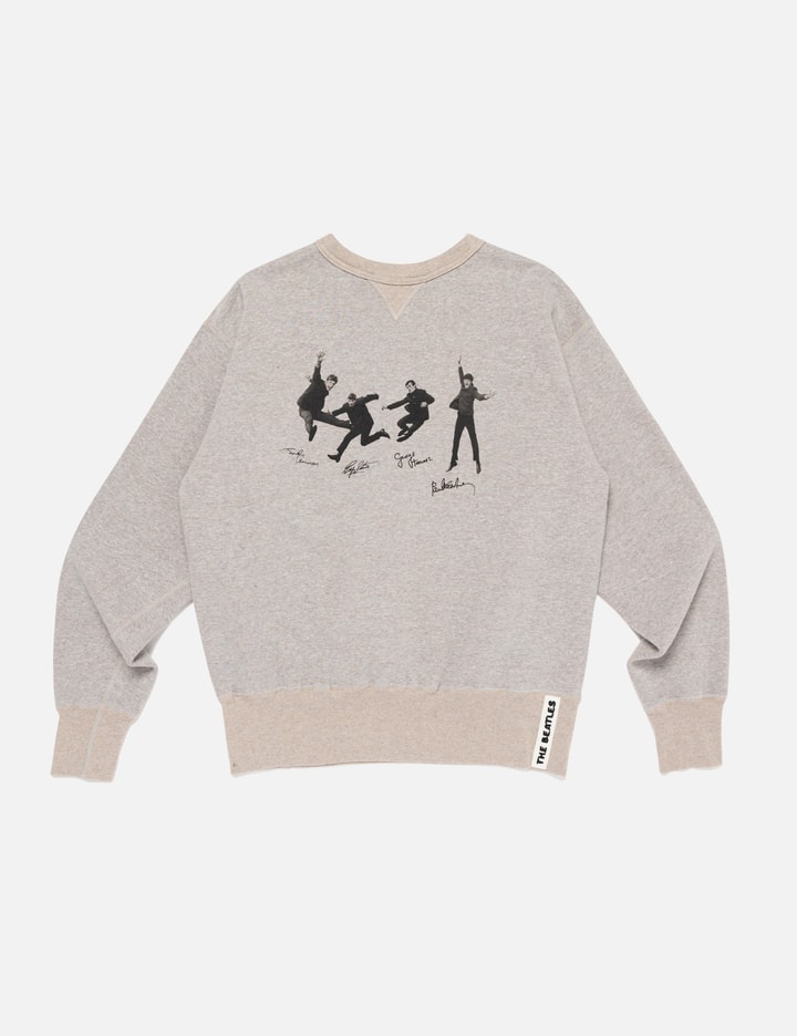 Human Made Beatles Tsuriami Sweatshirt