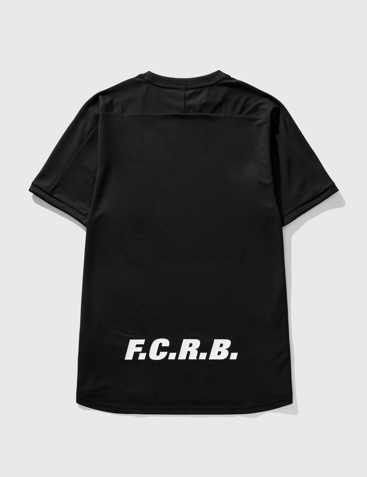 Game Jersey T-shirt Placeholder Image