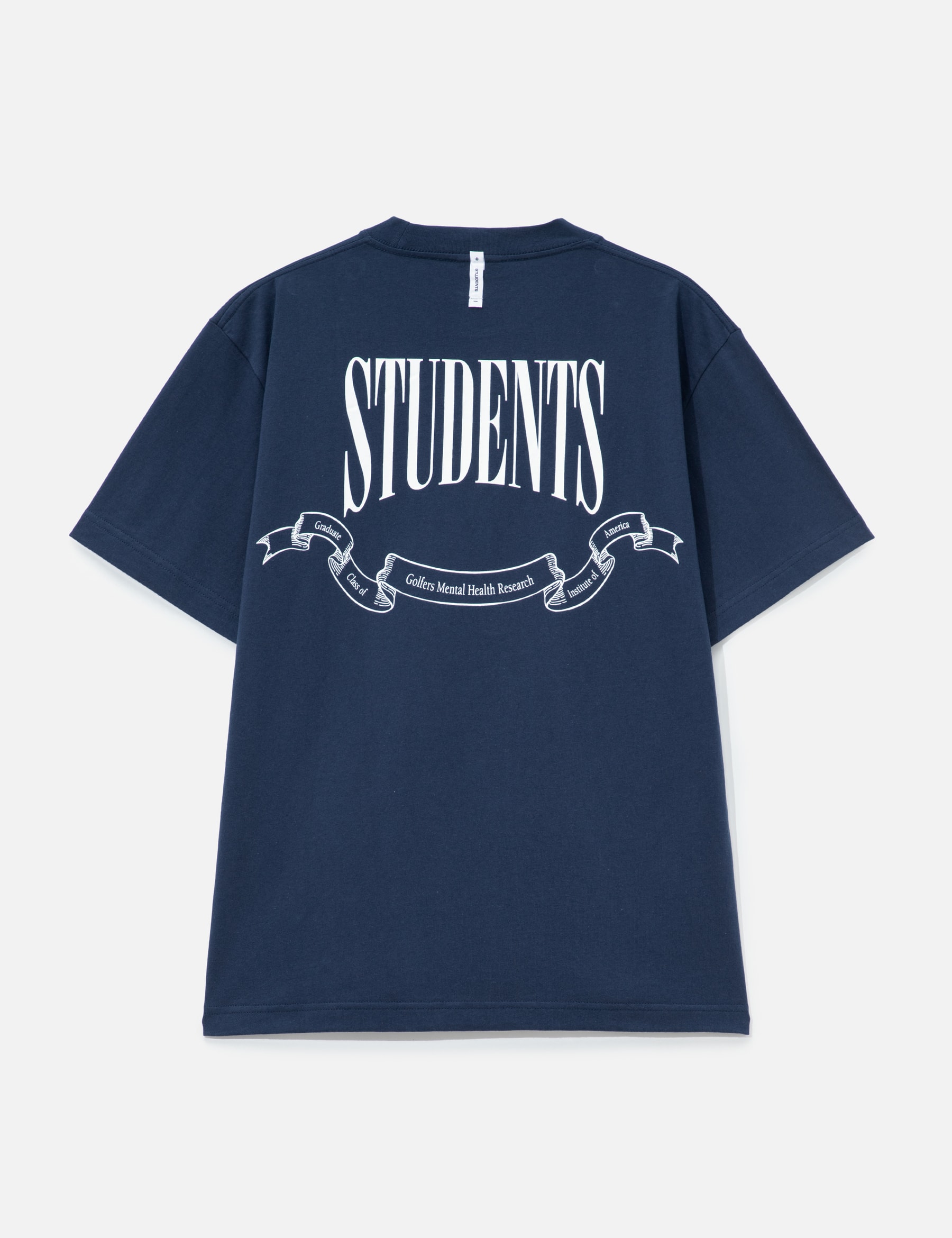 Research Institute Short Sleeve T-Shirt view 8