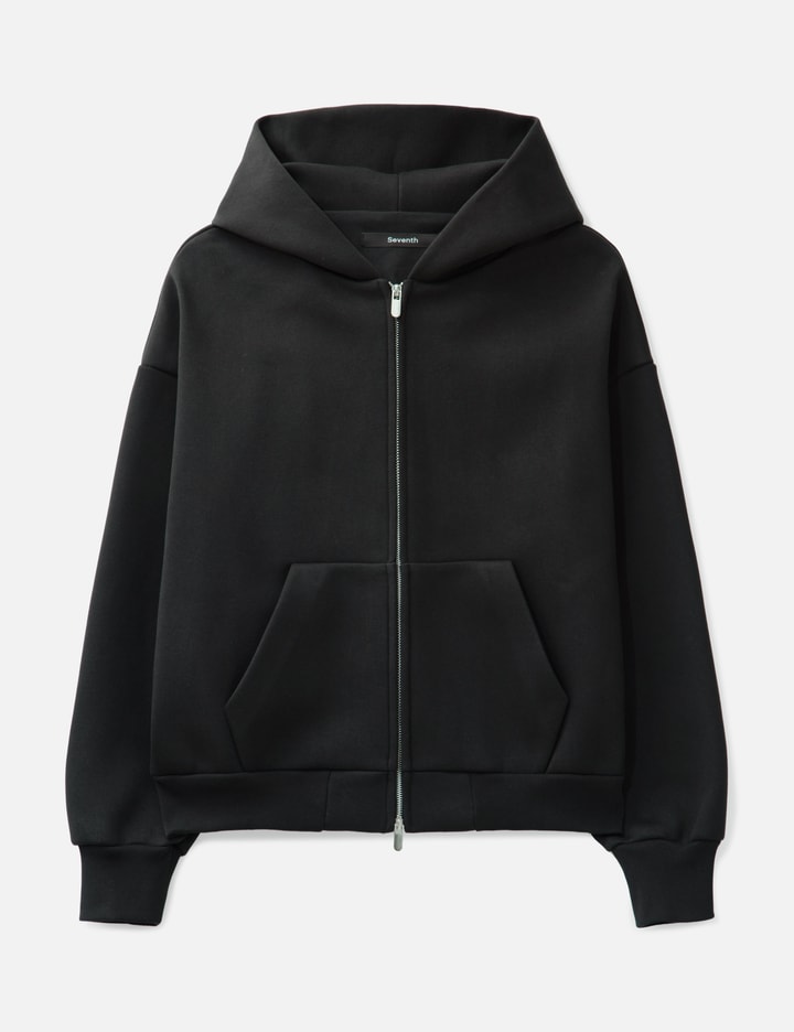 V2 Zipped Hoodie Placeholder Image