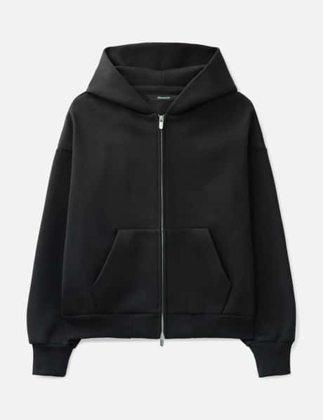 Seventh V2 Zipped Hoodie