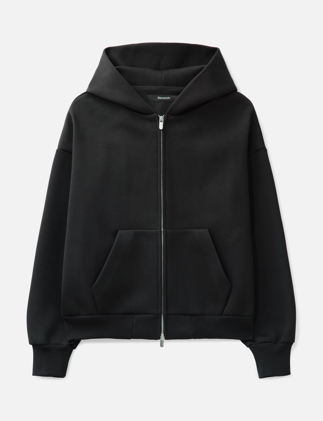 V2 Zipped Hoodie view 7