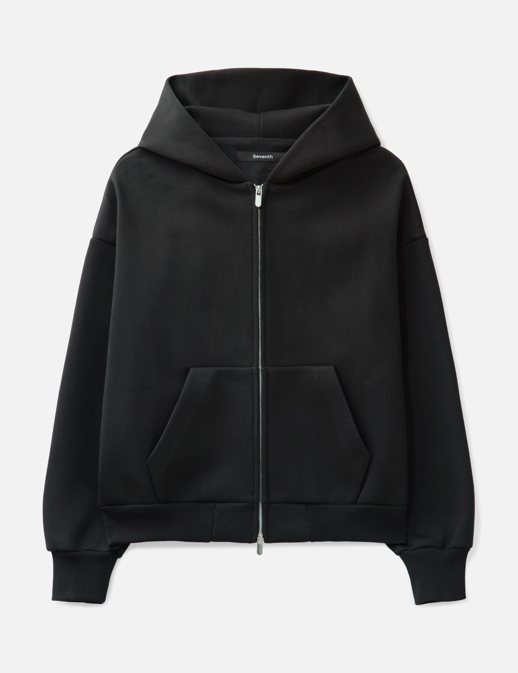 V2 Zipped Hoodie view 16
