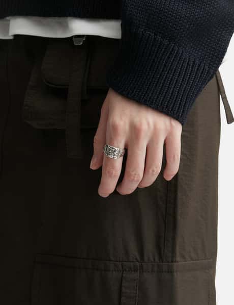 L’Organique Ring view 19