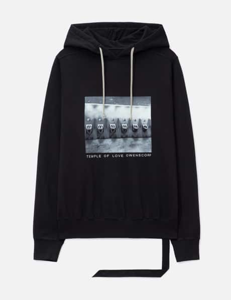 Oversized Hoodie view 6
