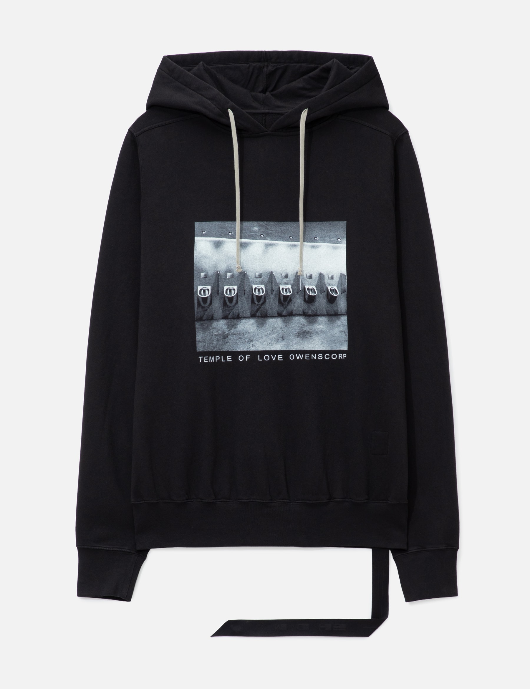 Oversized Hoodie view 16