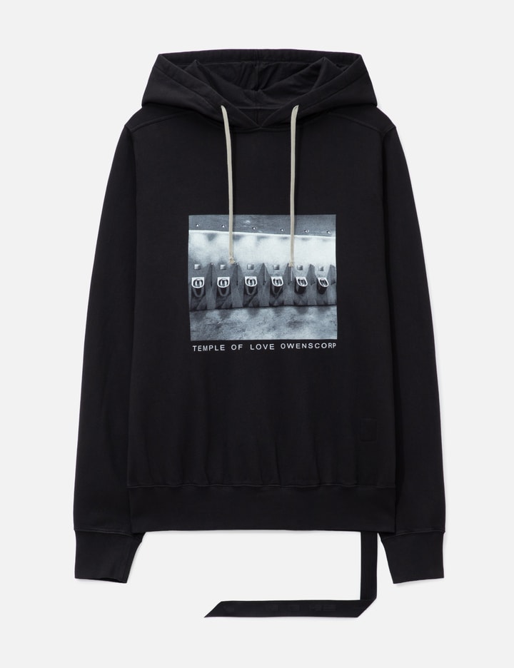 Oversized Hoodie