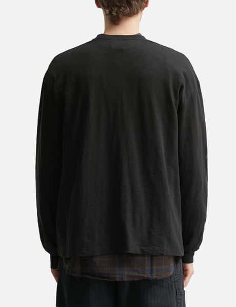 1011 Feather Long Sleeve view 15