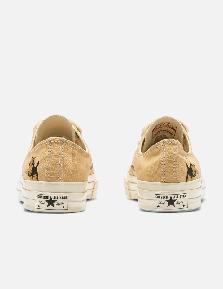 Converse x GOLF le FLEUR* Chunk 70 Placeholder Image