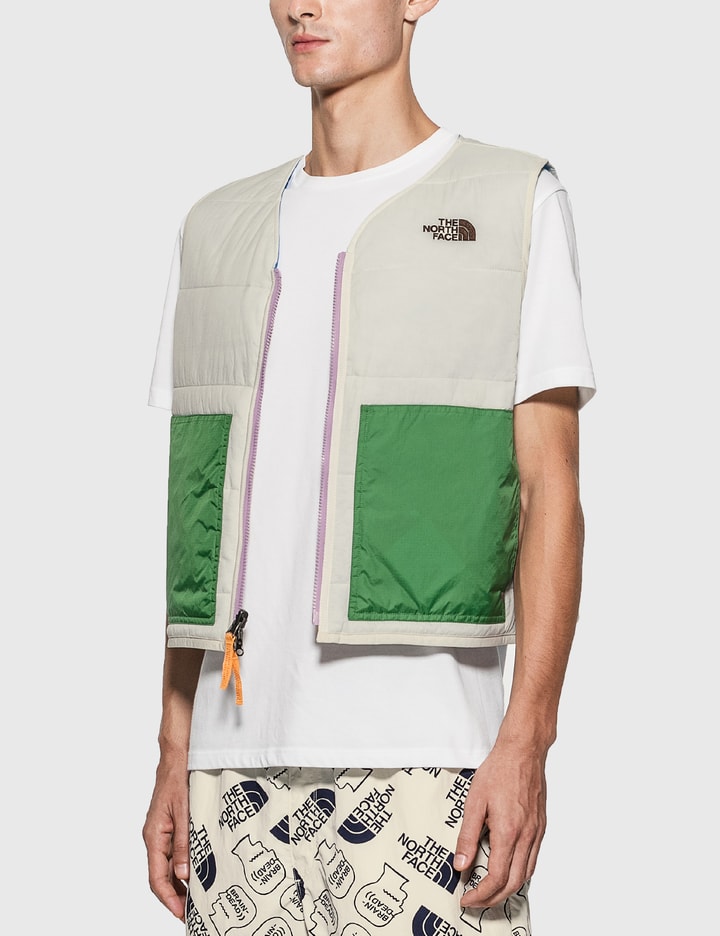 Brain Dead Brain Dead X The North Face 68 Sierra Vest