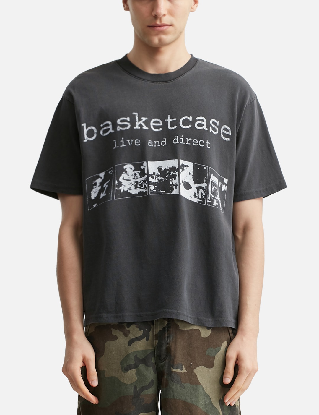 Scar T-Shirt view 11