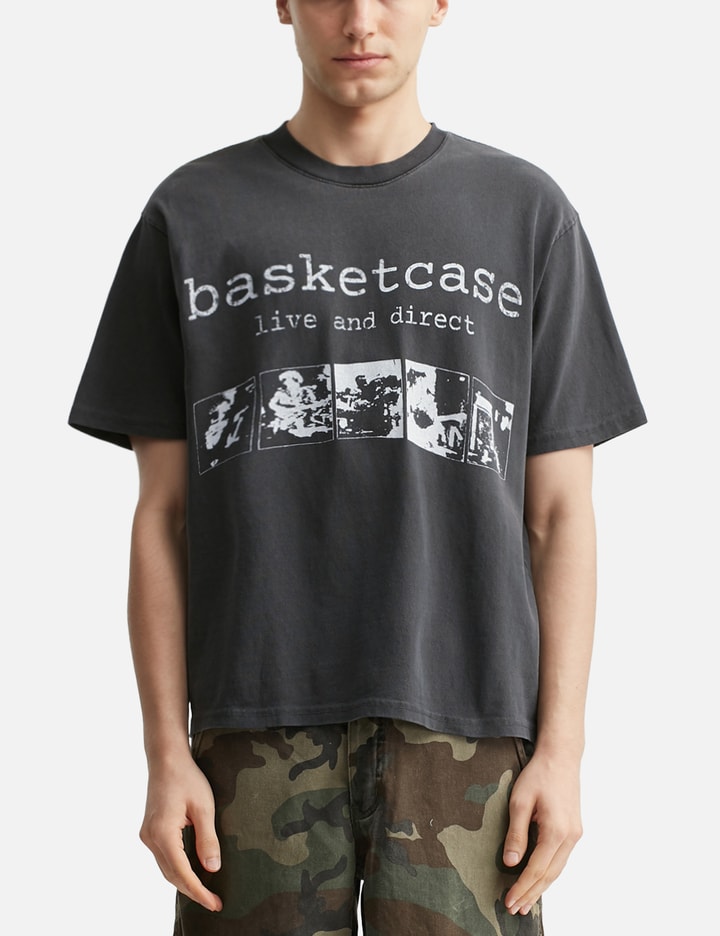 Scar T-Shirt Placeholder Image