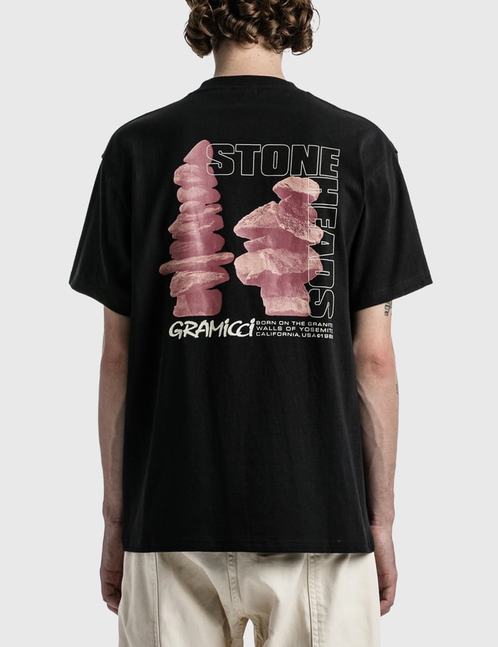 Stoneheads T-shirt Placeholder Image
