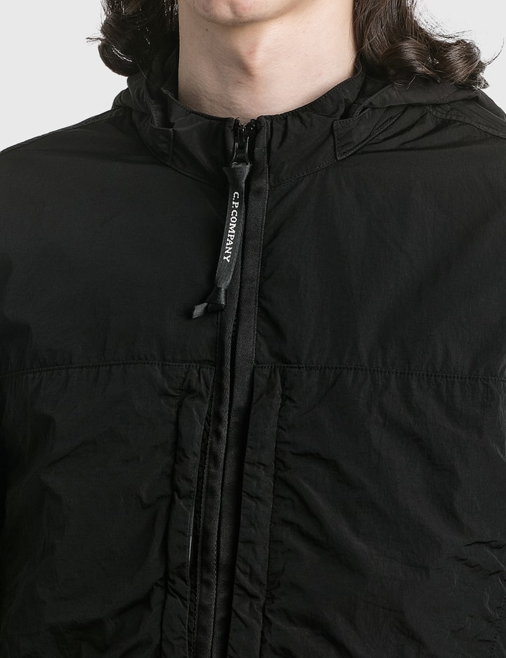 Chrome-R Detachable Goggle Overshirt Placeholder Image