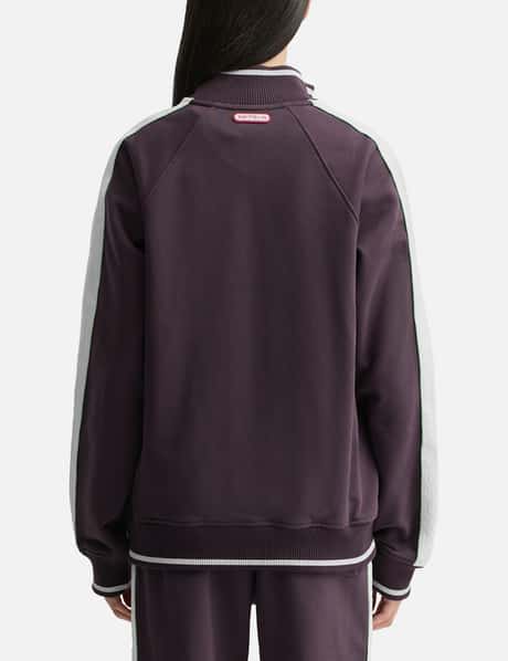 1/4 Zip Laurel Sweatshirt view 9