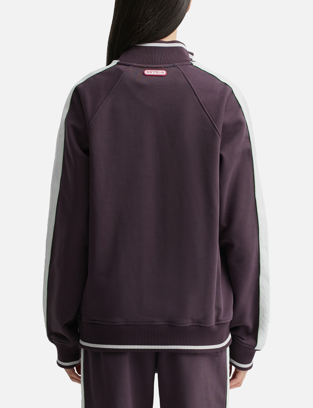 1/4 Zip Laurel Sweatshirt view 10