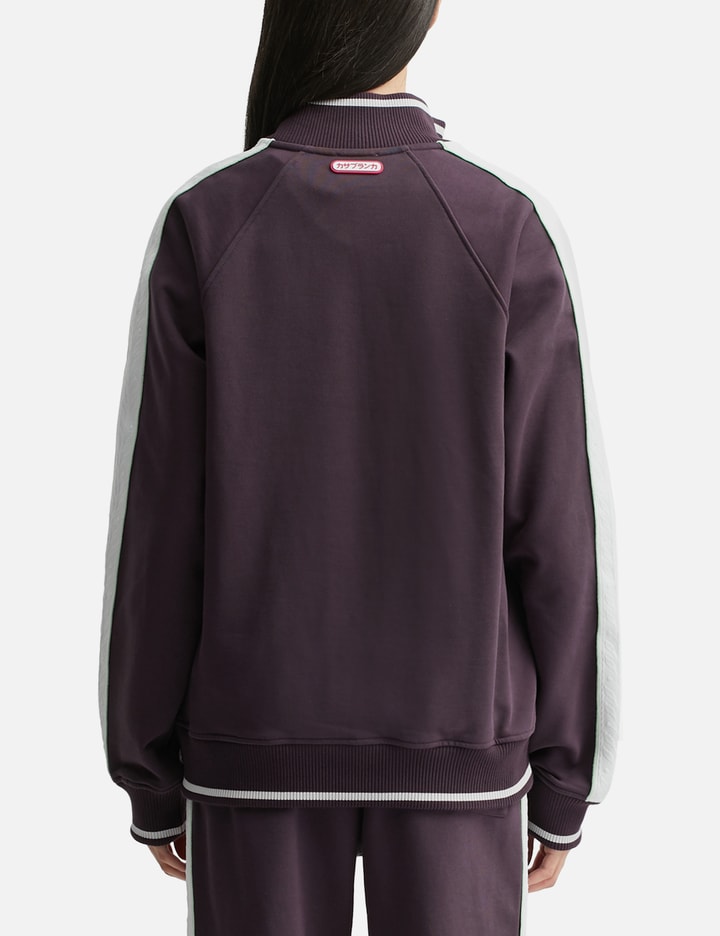 1/4 Zip Laurel Sweatshirt Placeholder Image