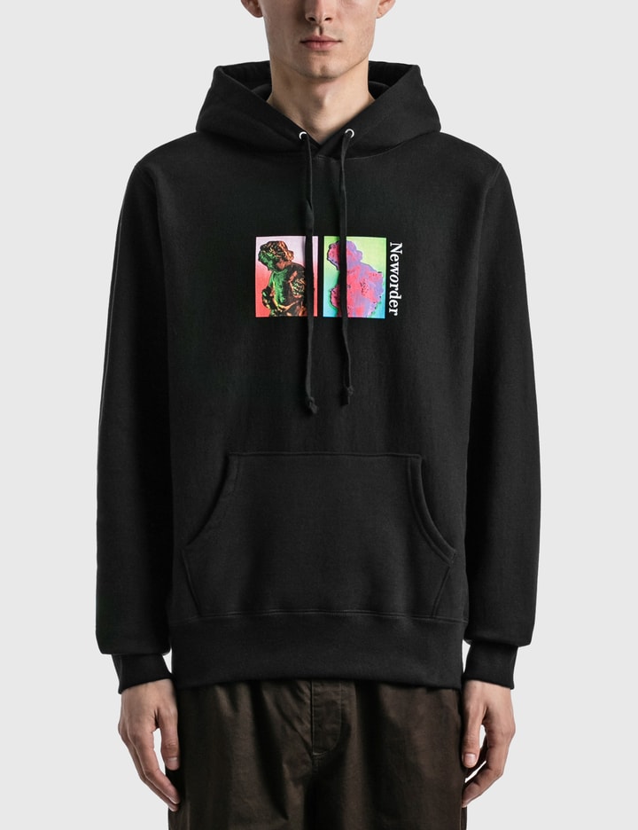 Noah X New Order Technique Hoodie Placeholder Image