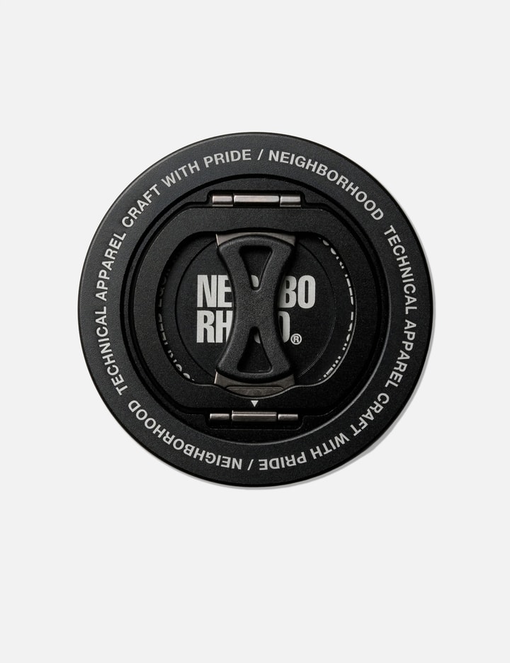 NEIGHBORHOOD NH X LFE . Magnet Ring