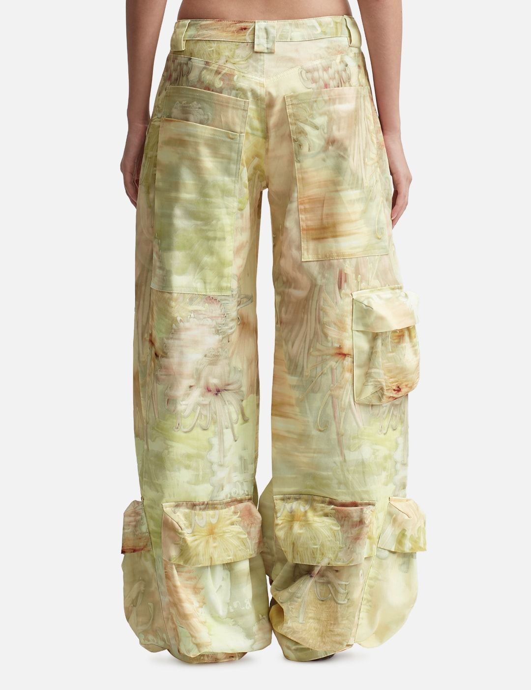 Garden Cargo Pants view 10