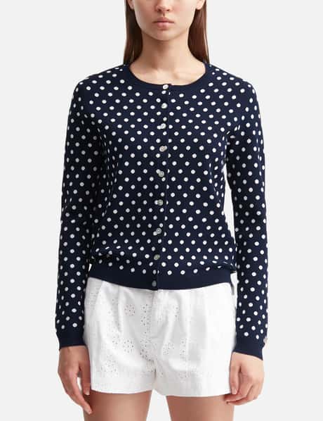 Fable Cardigan view 10