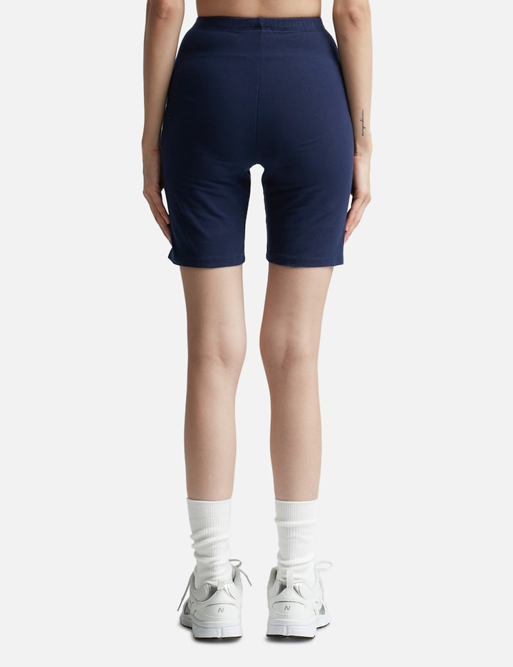 WELLNESS BIKER SHORT Placeholder Image