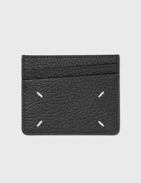 Maison Margiela Four Stitches Card Holder