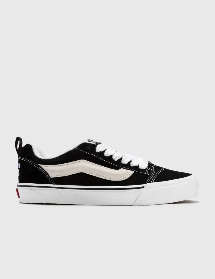 Vans - KNU-SKOOL VR3 | HBX Globally Fashion and Lifestyle by Hypebeast
