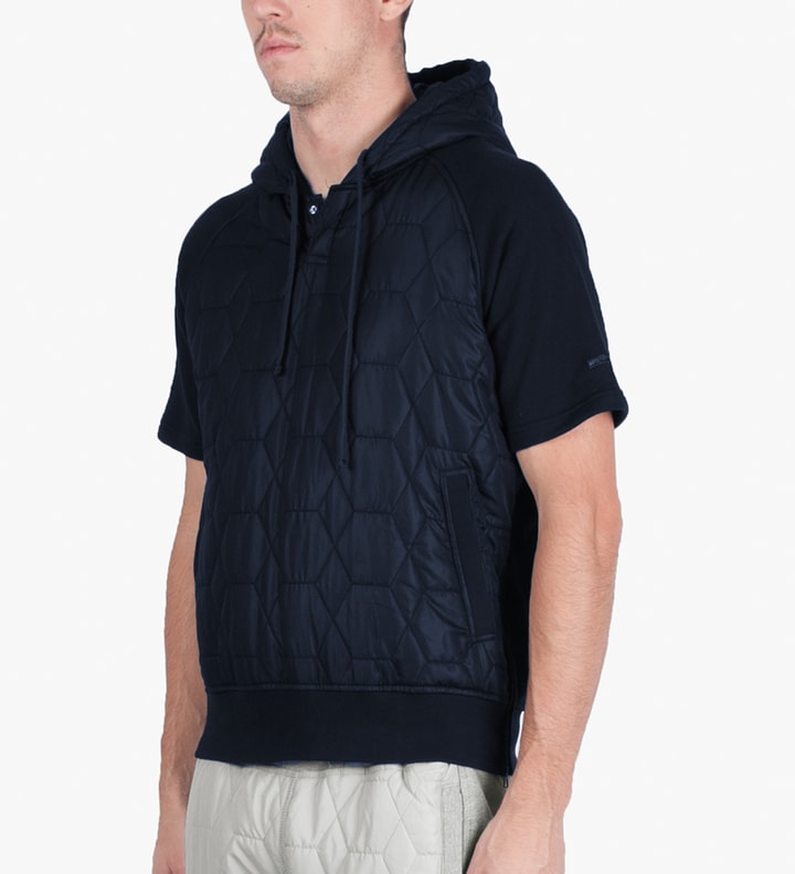 Navy Axel Hoodie Placeholder Image
