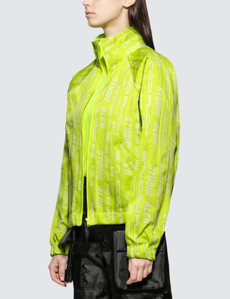 Lanyard Tracktop view 7