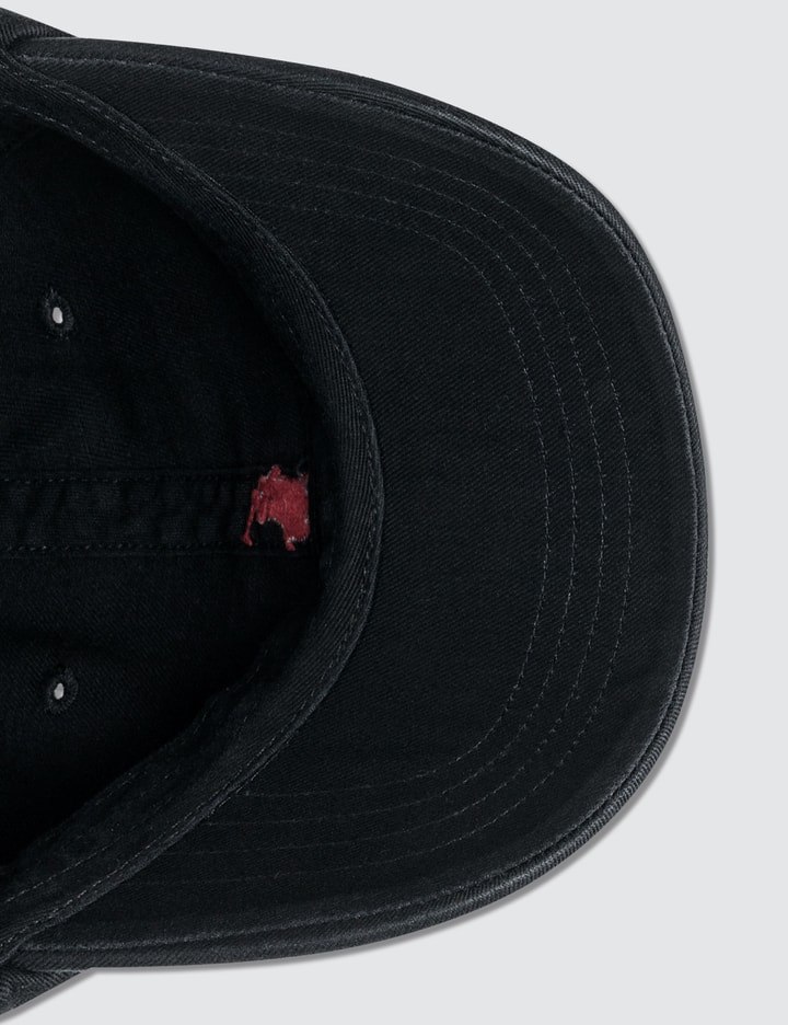 Polo Chino Baseball Cap Placeholder Image