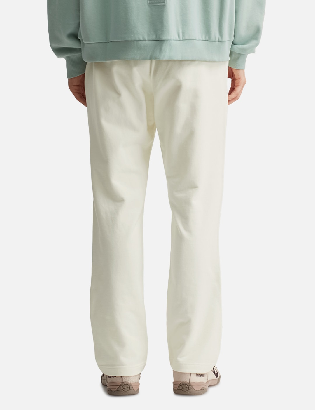 Straight Leg Sweatpants view 19