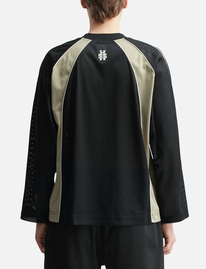 Practice Jersey Long Sleeve Top Placeholder Image