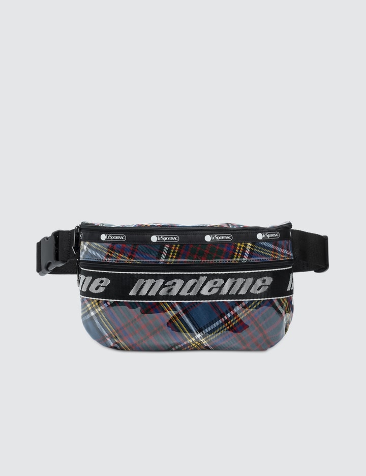 Mademe x Lesportsac Belt Bag Placeholder Image