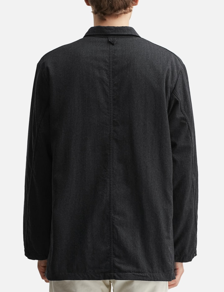 Wool Gabardine Club Jacket Placeholder Image