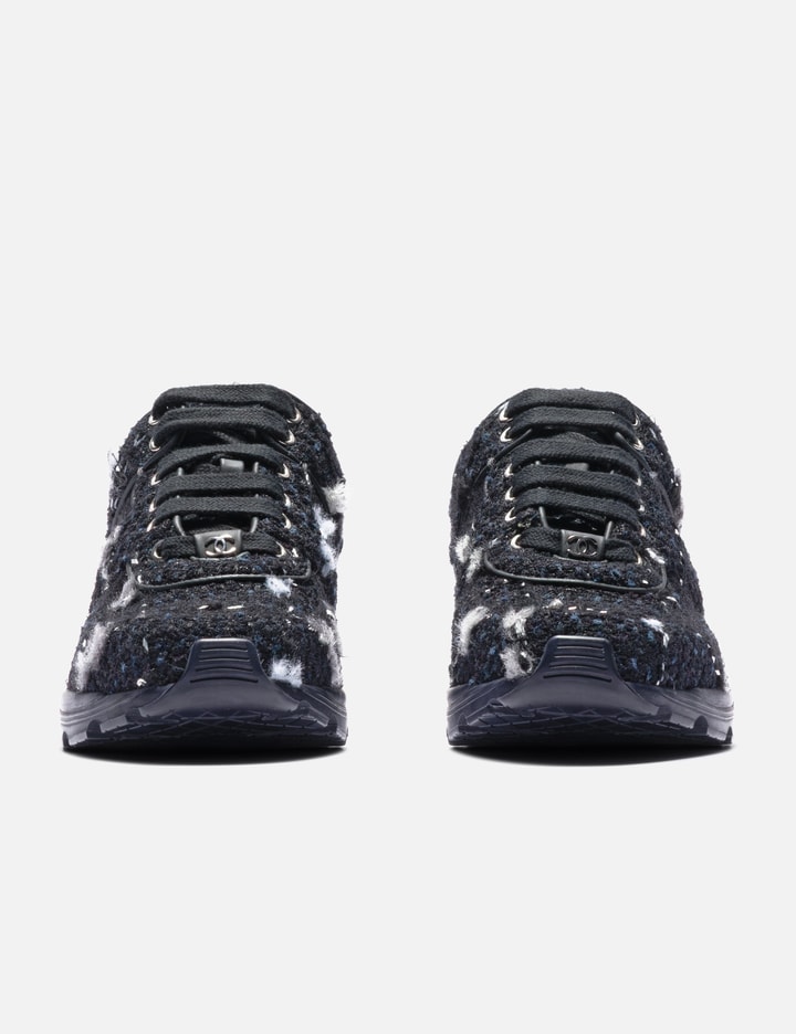 Tweed Sneakers Placeholder Image