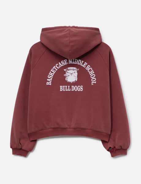 Bulldog Thermal Lined Zip view 8
