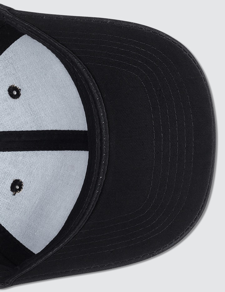 "I'm not a rapper" Cap Placeholder Image