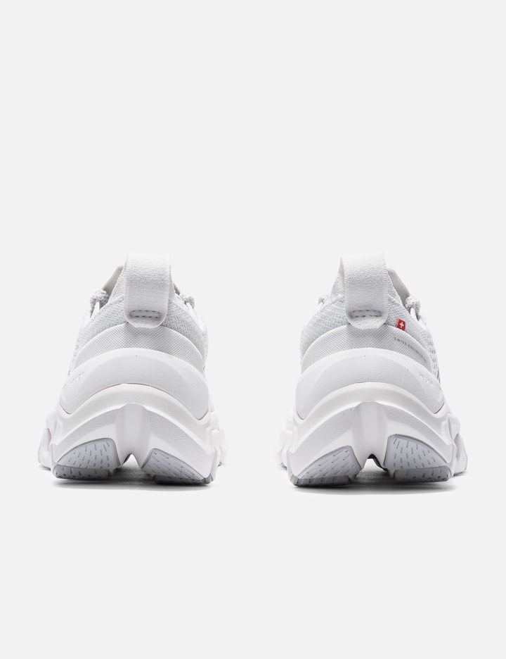 On Cloud X Tempo