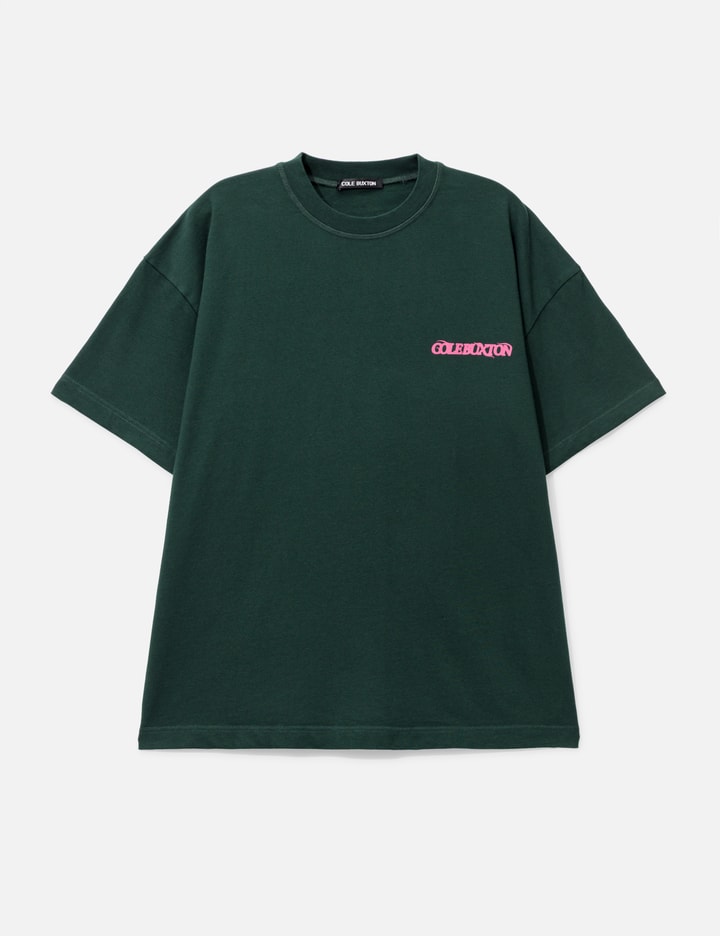 Balleric T-Shirt Placeholder Image