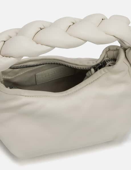 Hereu - Espiga Mini In Nylon Bag  HBX - Globally Curated Fashion