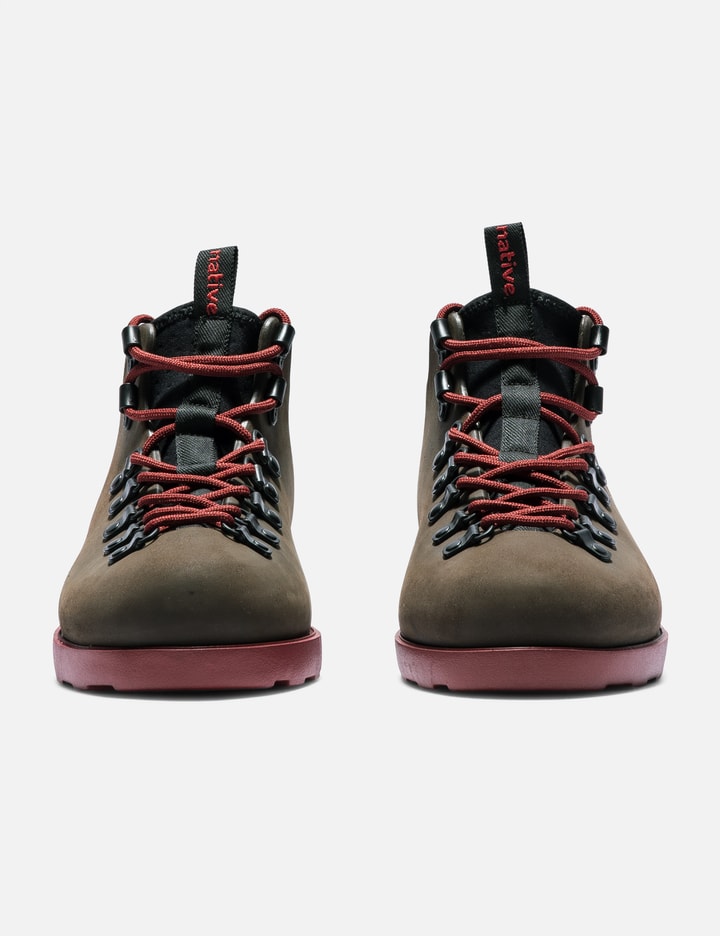 Fitzsimmons Cabin Boot Placeholder Image
