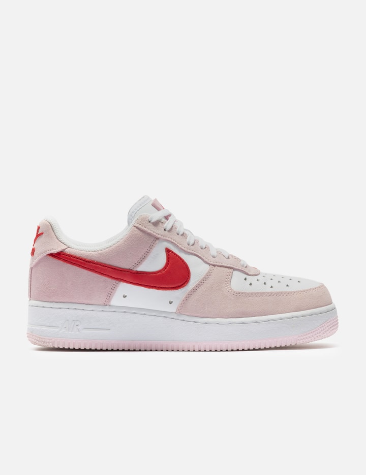 Nike Air Force 1 Low '07 QS Valentine's Day Love Letter